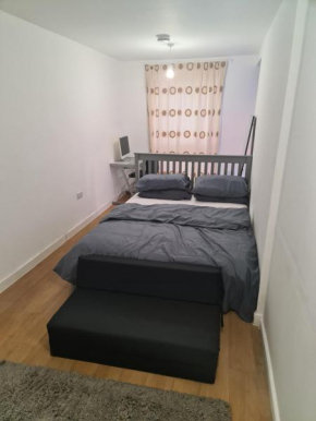Lascelles house - a few mins to US Embassy, Battersea Power Station & Central London
